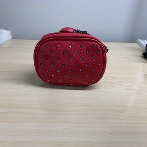 INC Qulin Quiltes Fanny Pack. NWOT